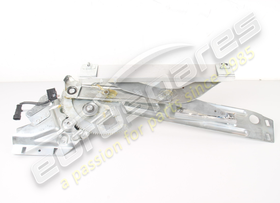 new ferrari complete lh device for glass lift. part number 69919900 (1)