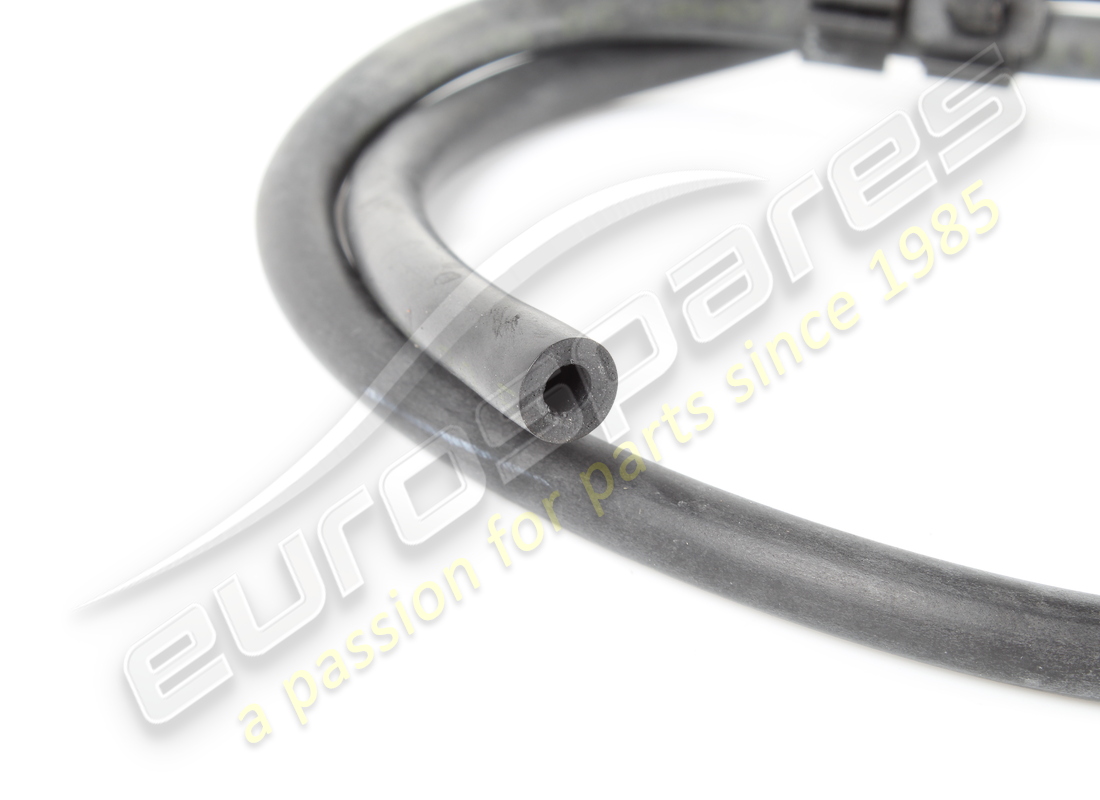 used ferrari rubber pipe. part number 282640 (2)