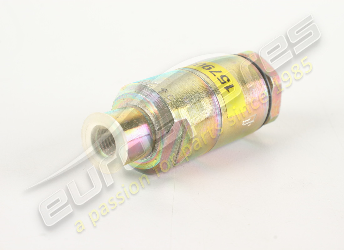 new ferrari brake regulator. part number 157908 (1)