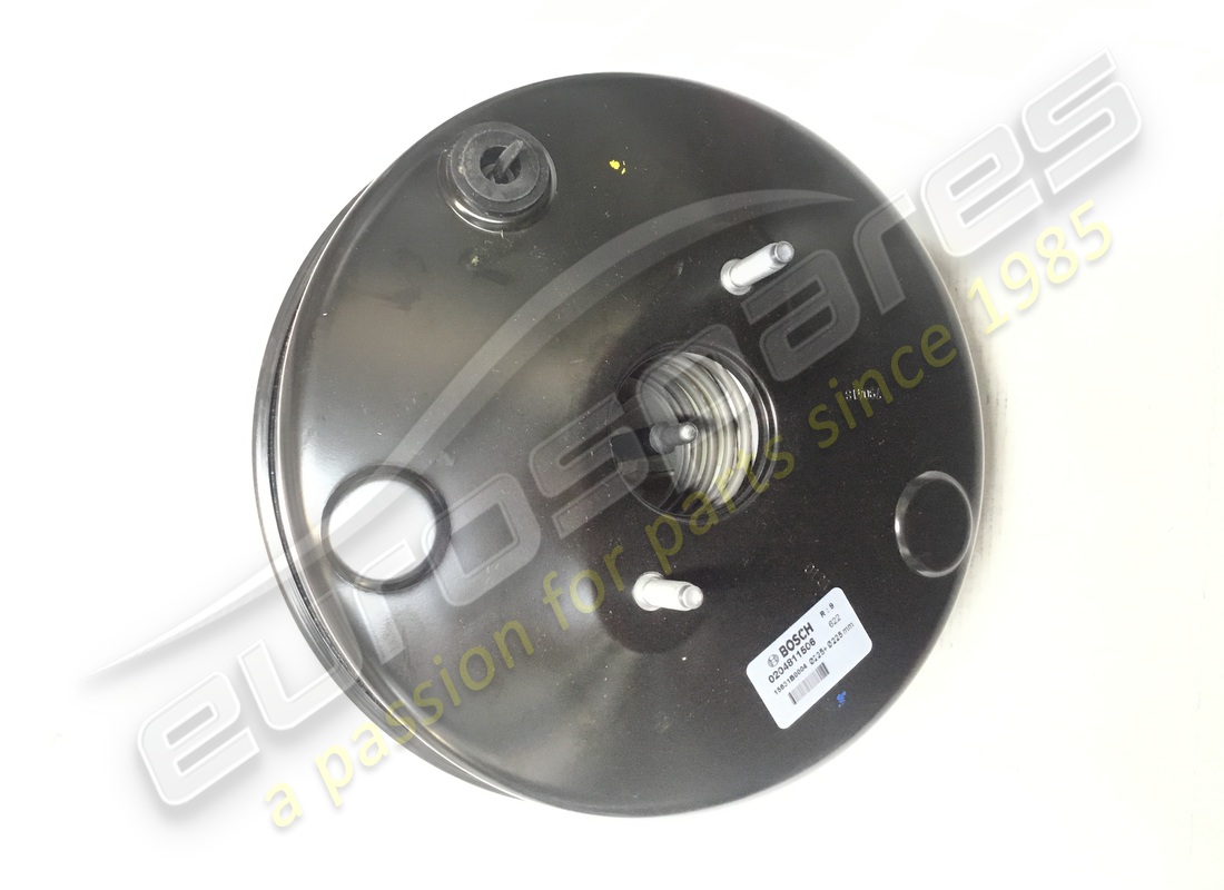 new maserati brake booster. part number 673000001 (3)