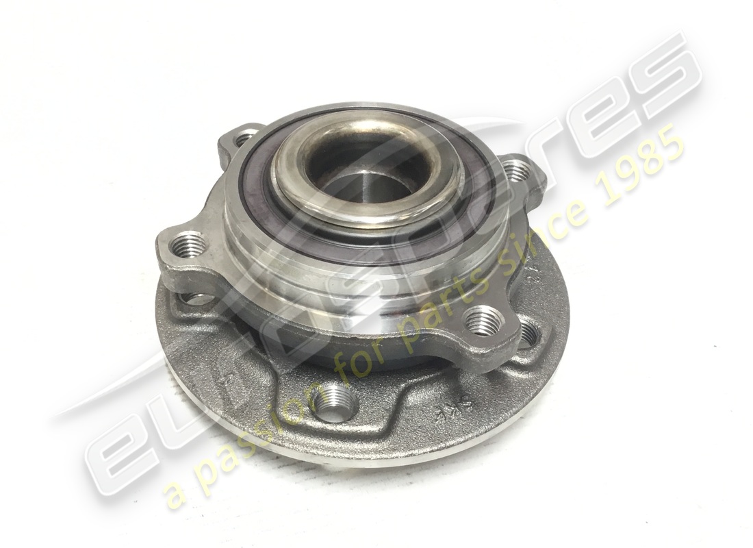 new maserati complete front wheel bearing. part number 675000062 (2)