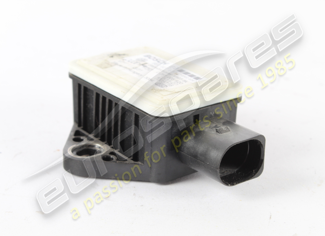 USED LAMBORGHINI SENSOR. PART NUMBER 8E0907637C (2) used lamborghini sensor. part number 8e0907637c (2)