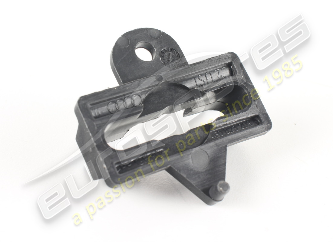 new lamborghini bracket. part number 4e0823203b (3)