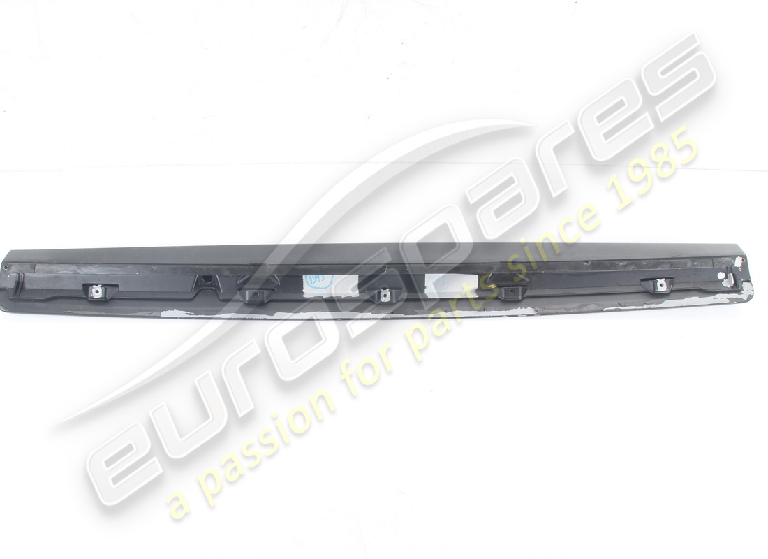 USED LAMBORGHINI TRIM. PART NUMBER 408853236C (3) used lamborghini trim. part number 408853236c (3)