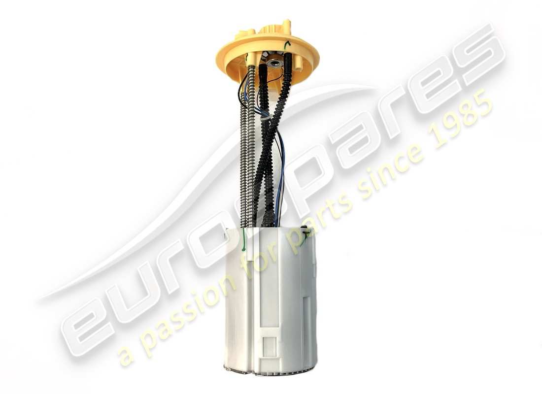 NEW Maserati COMPLETE FUEL PUMP . PART NUMBER 181205 (1)