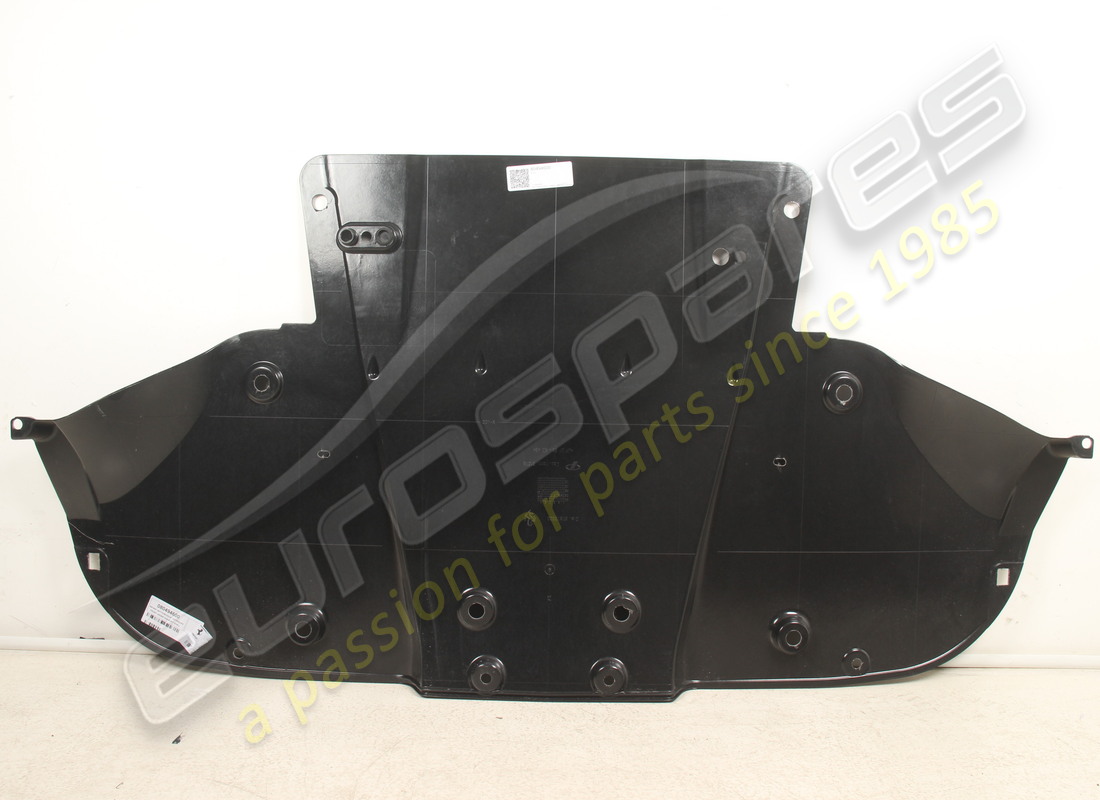 new ferrari front under the bodyshell s. part number 80494600 (2)