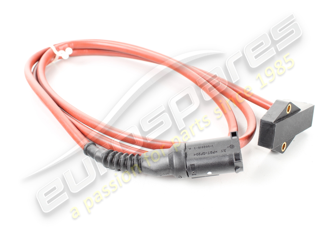 new ferrari complete sensor kit. part number 219340 (2)