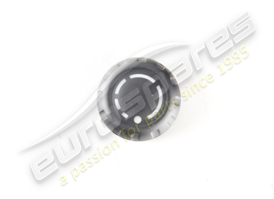 new porsche rotary knob. part number 99764220101a05 (1)