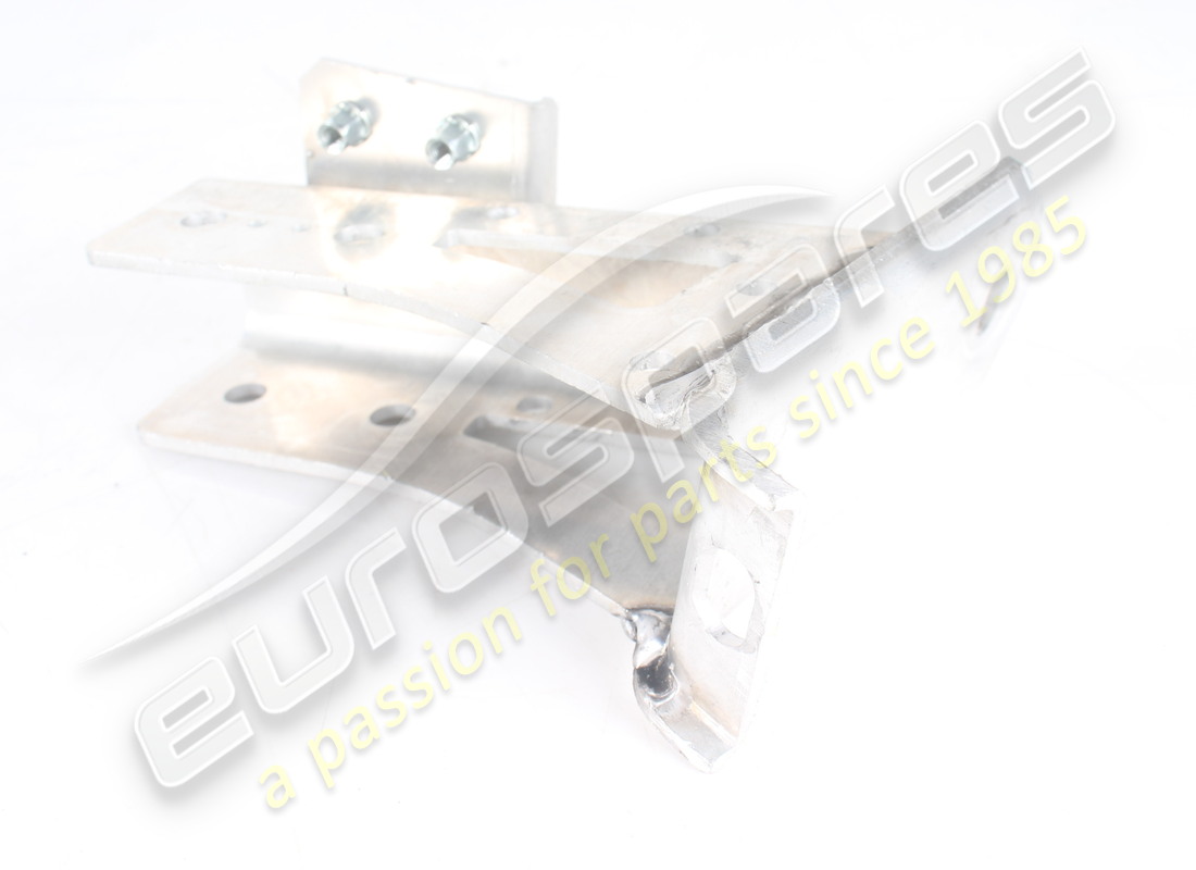 used ferrari bracket fastening crossmembe. part number 82915700 (3)