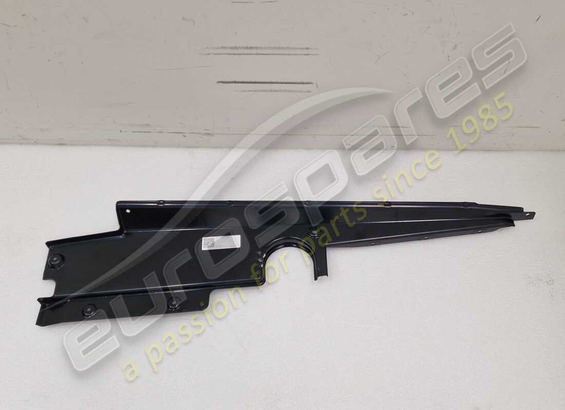 new lamborghini engine bay. part number 07l103724 (2)
