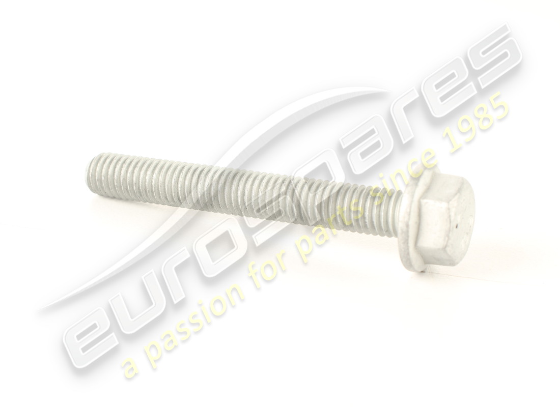 new porsche screw, hex. hd. part number 90037815901 (1)