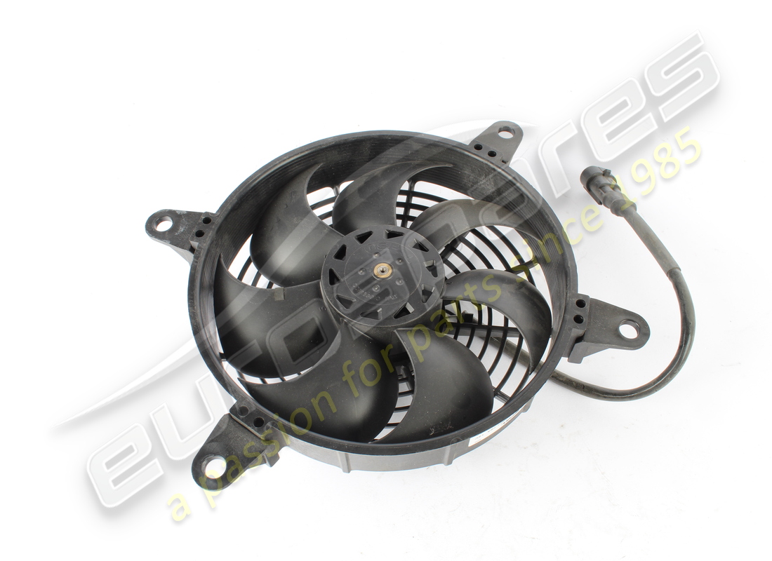 new ferrari electric fan complete. part number 257823 (2)