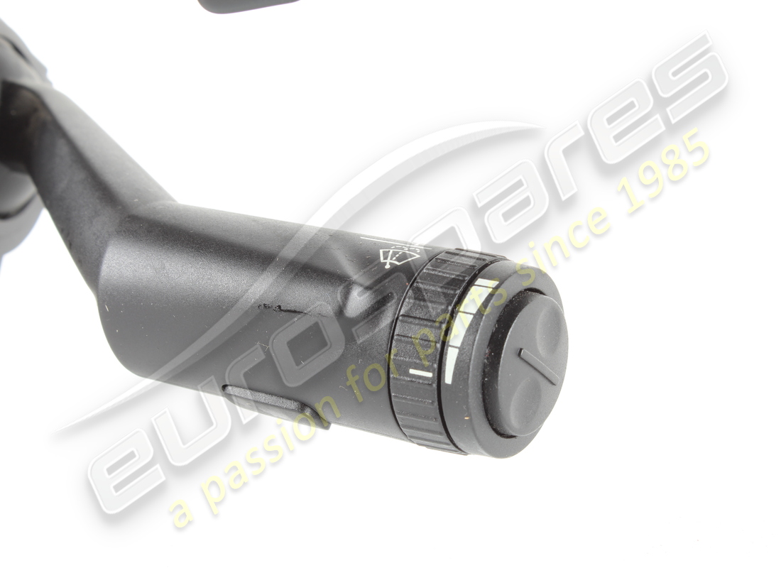 USED LAMBORGHINI STEERING COLUMN. PART NUMBER 470953513C (6) used lamborghini steering column. part number 470953513c (6)