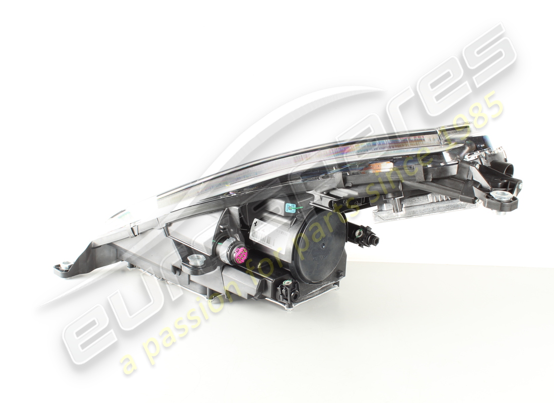 new ferrari rh headlamp afs. part number 321525 (3)
