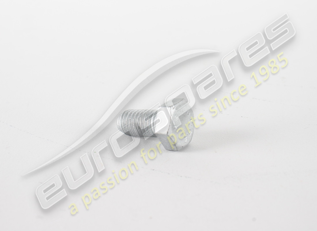 new lamborghini hexagon head bolt. part number n01029315 (1)