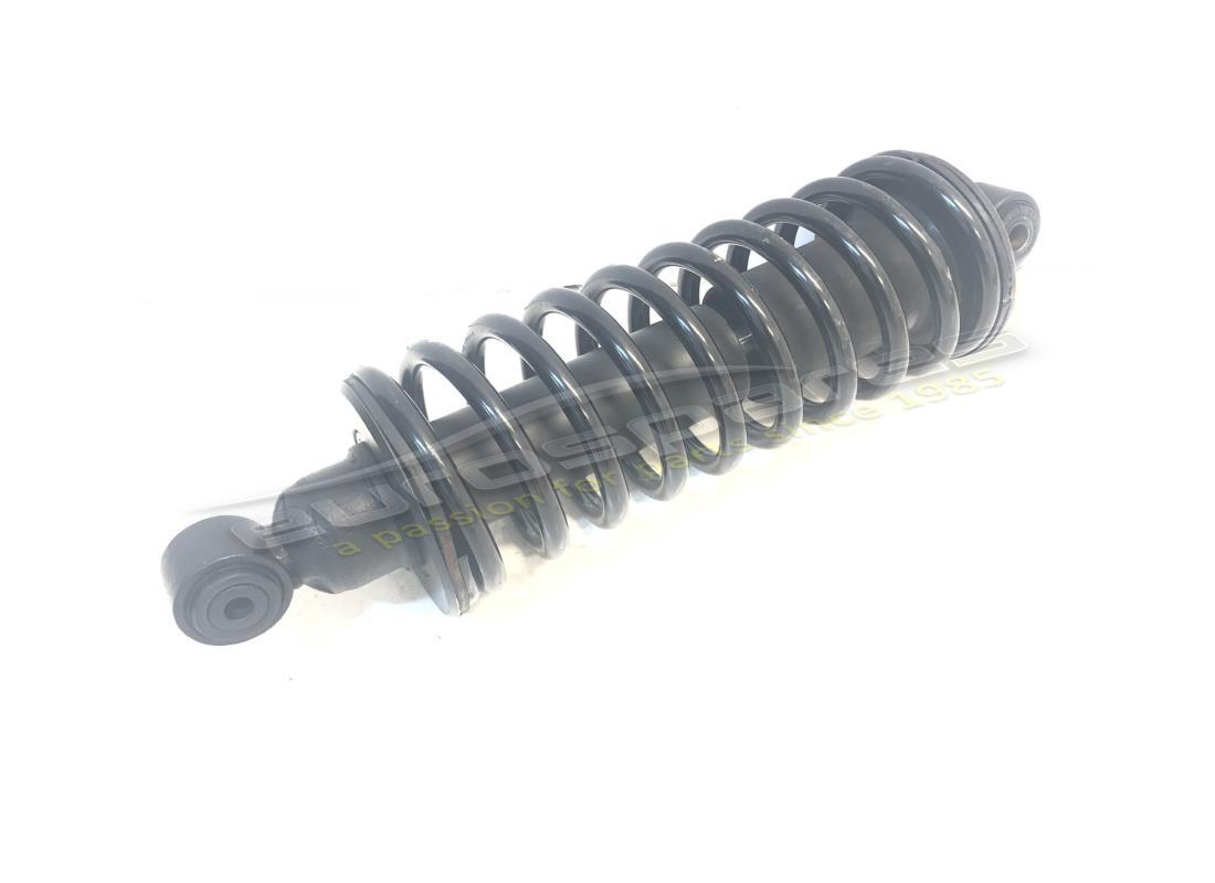 reconditioned maserati rear shock absorber. part number sp71197 (1)