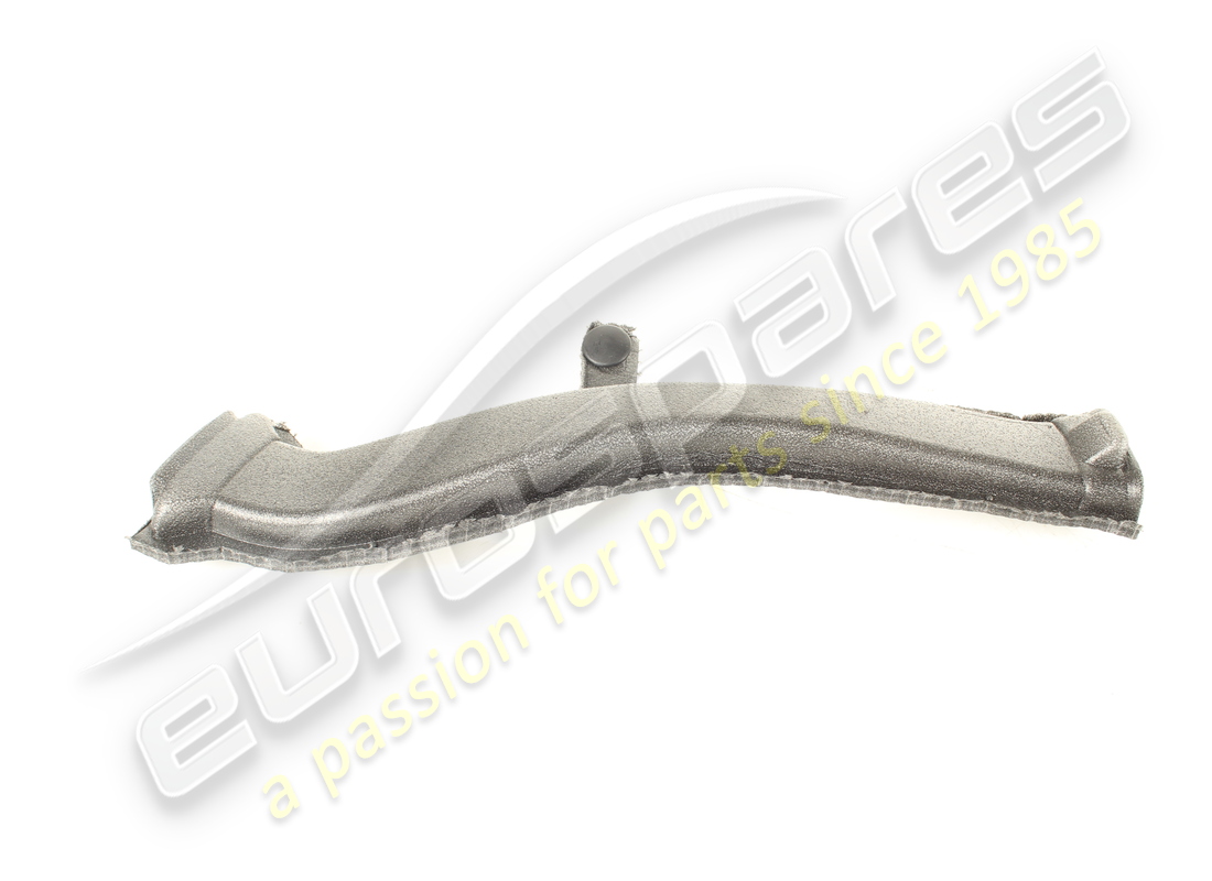 USED Lamborghini AIR DUCT DEMISTER DX . PART NUMBER 4T2819870 (1)