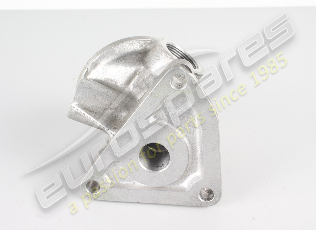 new (other) ferrari oil filter base. part number 127292 (3)