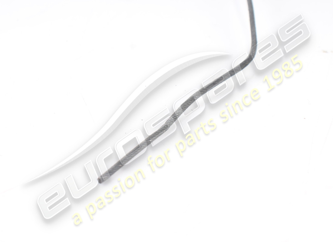 used ferrari emergency cable. part number 60126703 (2)