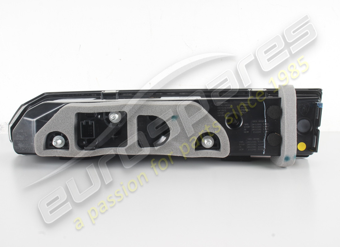 new lamborghini side marker refl. part number 4ml945071b (3)