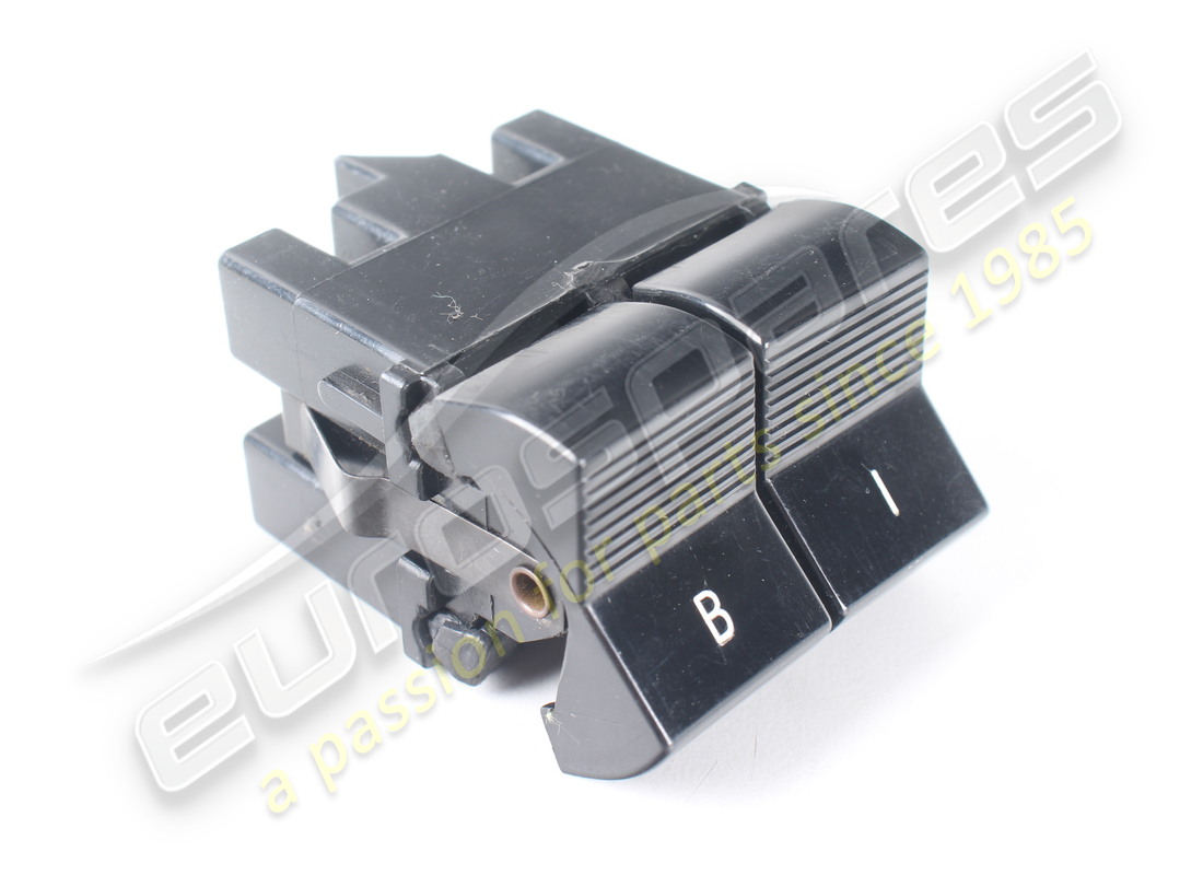 new ferrari switch heated rear window/interior lights. part number 2428086600 (1)