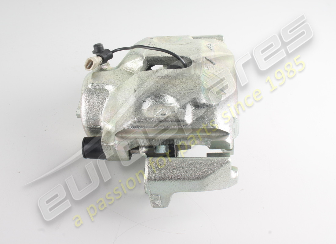 new maserati lh front caliper. part number 317254107 (4)