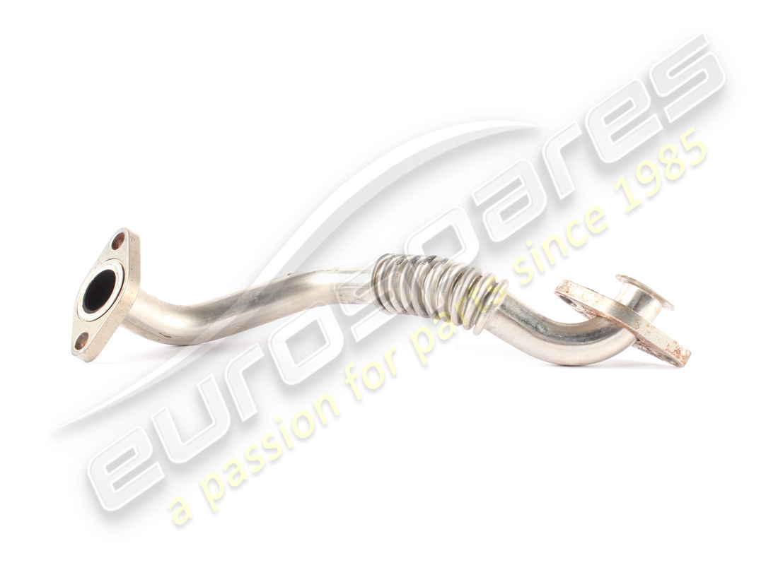 USED Ferrari PIPE AIR VALVE TO RH MANIFOL . PART NUMBER 263794 (1)