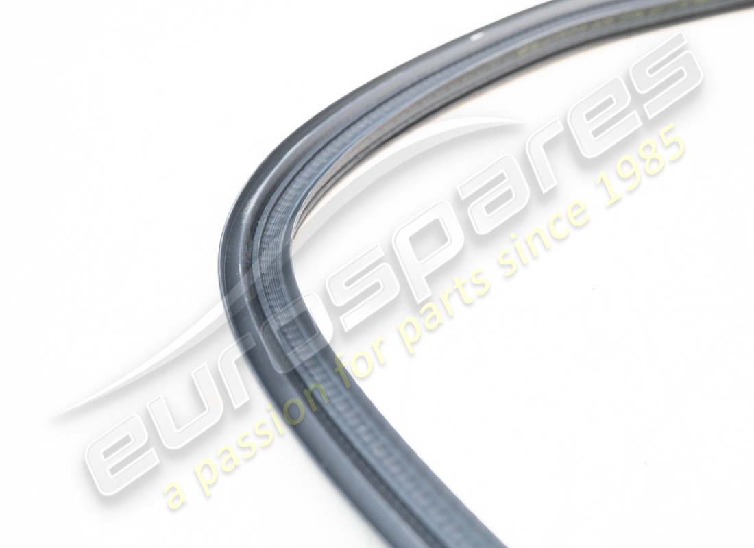 new maserati rear hood bonnet gasket.. part number 66517200 (3)