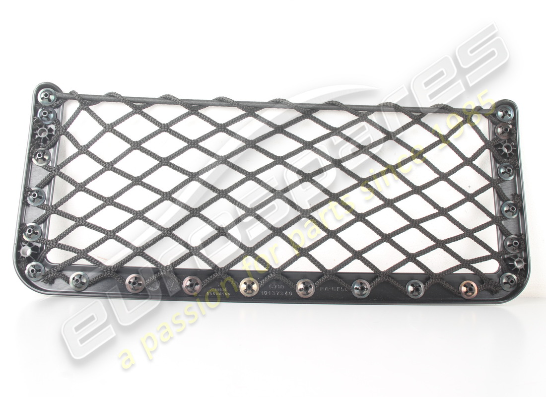 new ferrari seat back pocket. part number 68694100 (2)
