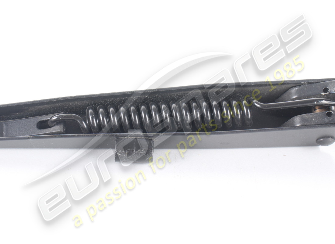 new maserati lh wiper arm (rhd 337). part number 373315173 (4)