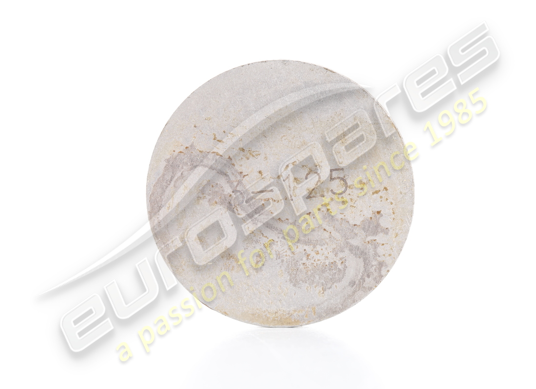 new maserati pad thick. 3.125. part number 600033326 (1)