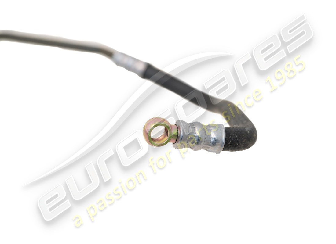 NEW PORSCHE FUEL LINE - D - MJ 1992>>. PART NUMBER 96435606203 (4) new porsche fuel line - d - mj 1992>>. part number 96435606203 (4)
