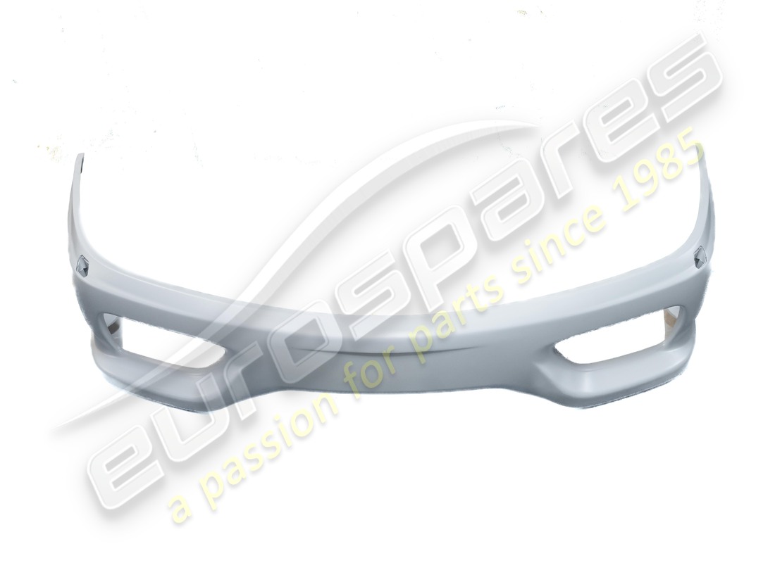 new ferrari front bumper. part number 67499510 (1)