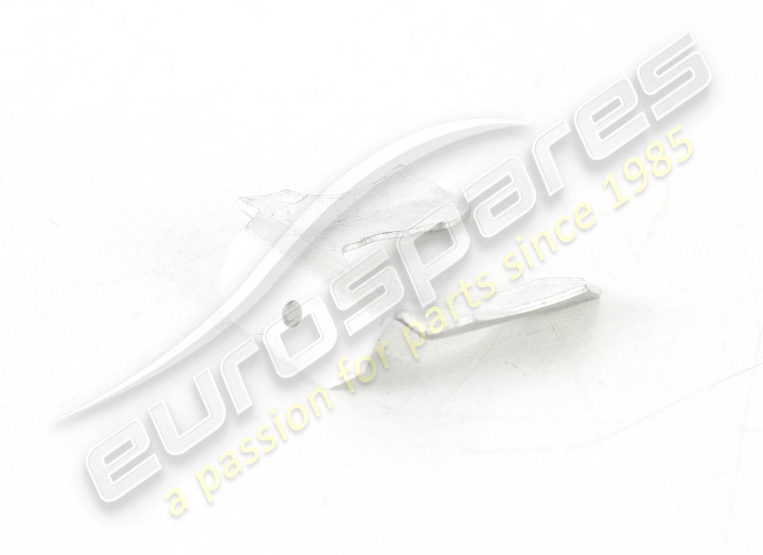 NEW LAMBORGHINI PLATE. PART NUMBER 400611949 (1) new lamborghini plate. part number 400611949 (1)