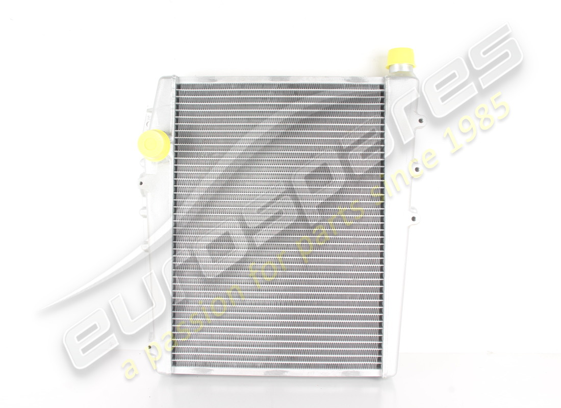 new lamborghini radiator. part number 400121253d (1)