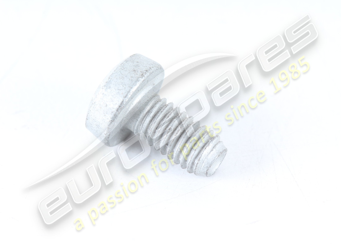 NEW Lamborghini PAN HEAD SCREW . PART NUMBER N10335205 (1)