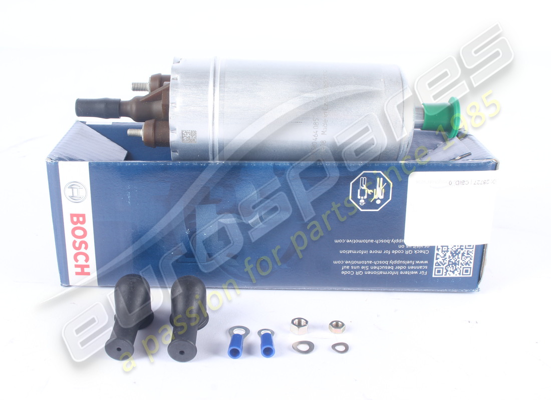 new bosch fuel pump. part number 9531 (1)