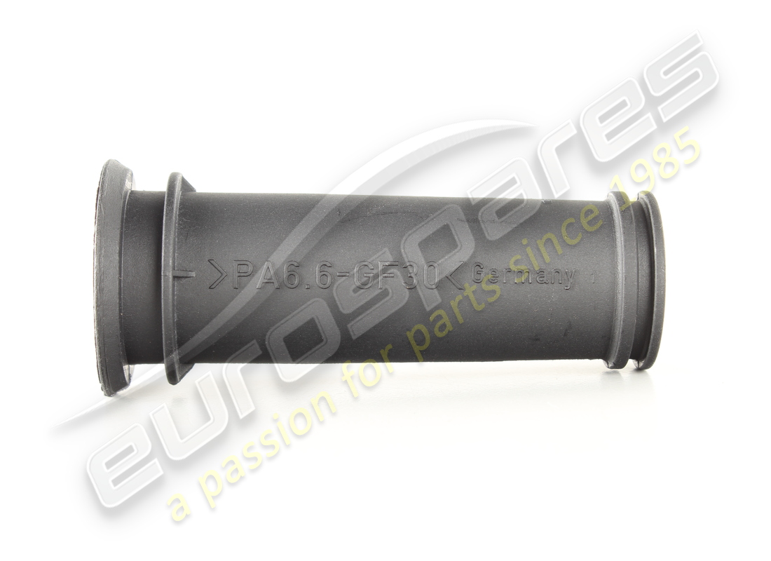 NEW PORSCHE TUBE - ALSO USE:. PART NUMBER 99610532552 (1) new porsche tube - also use:. part number 99610532552 (1)
