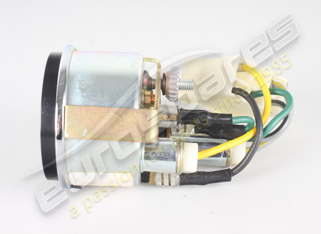 NEW FERRARI OIL PRESSURE GAUGE. PART NUMBER 113045 (4) new ferrari oil pressure gauge. part number 113045 (4)