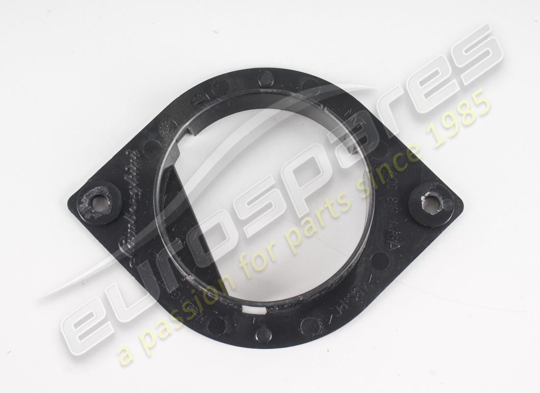 RECONDITIONED Lamborghini FRAME . PART NUMBER 400819476A (1)