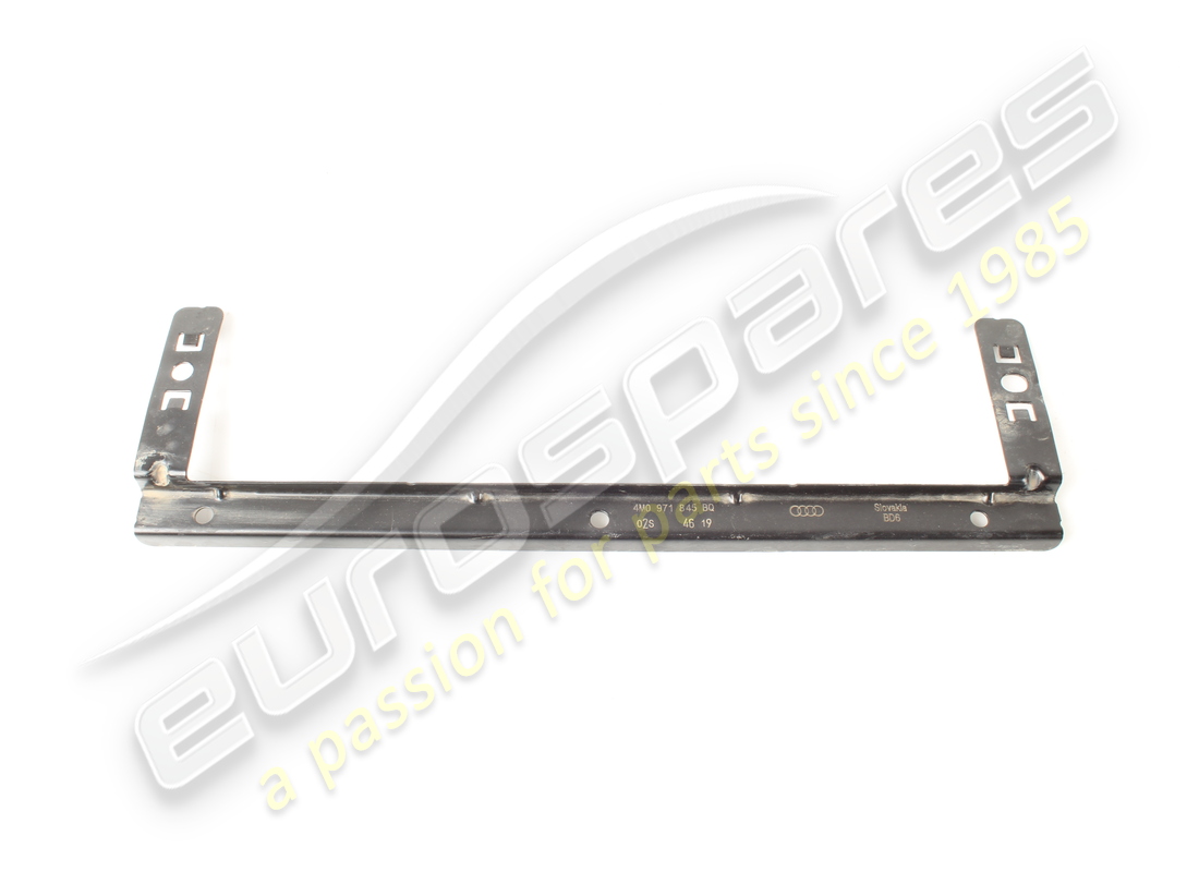 USED Lamborghini BRACKET UNTERFL EAWS/EAV . PART NUMBER 4M0971845BQ (1)