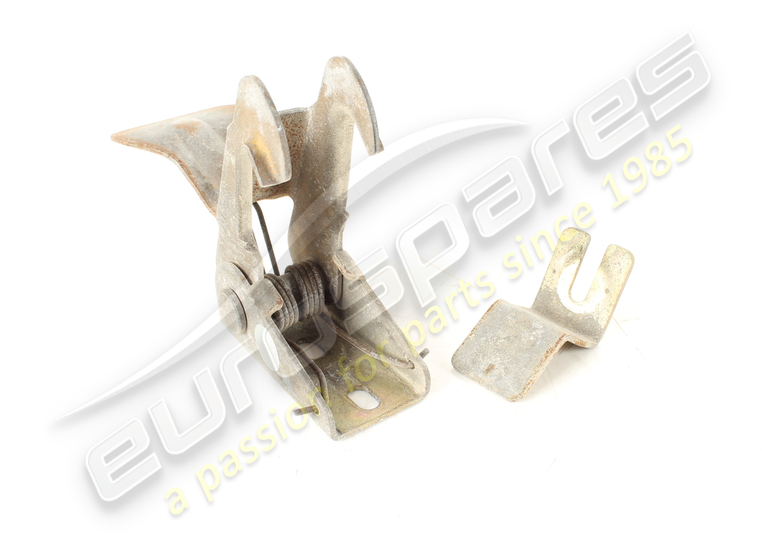 USED Ferrari HOOK . PART NUMBER 65120000 (1)