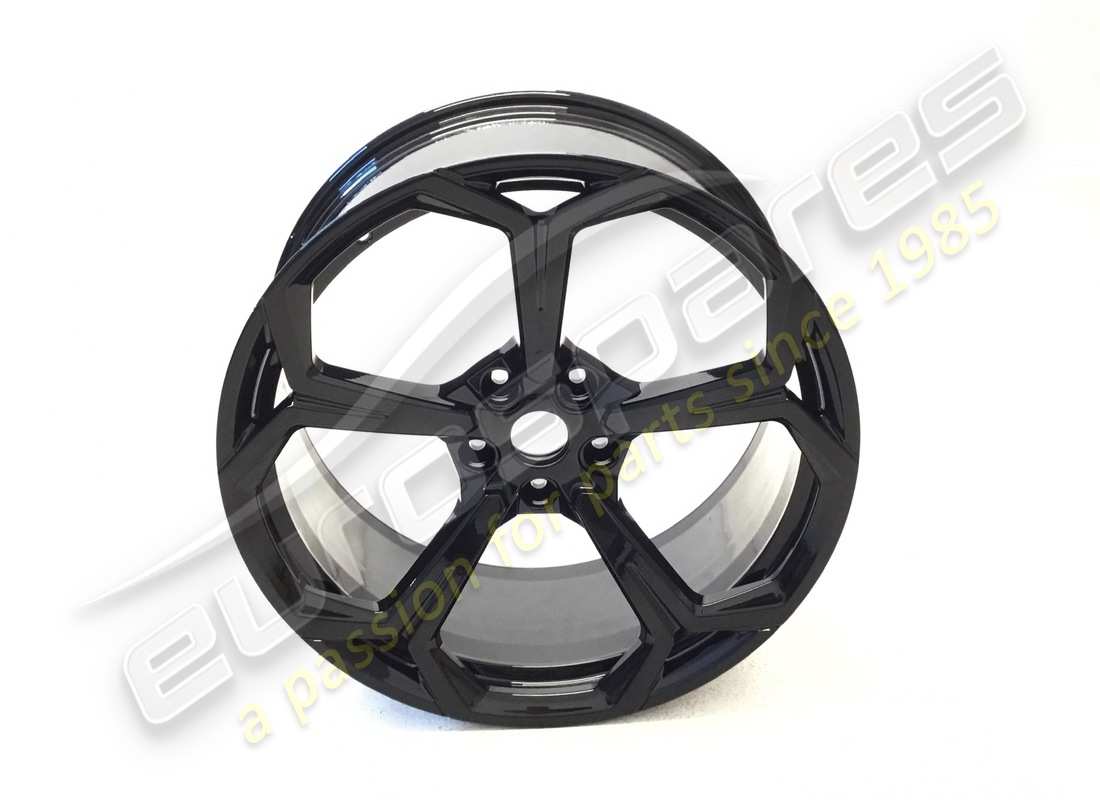 RECONDITIONED Lamborghini FRONT WHEEL . PART NUMBER 4ML601025P (1)