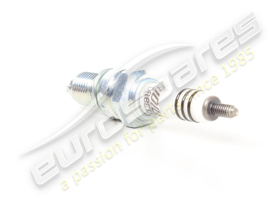 new oe spark plug. part number 150180a (2)