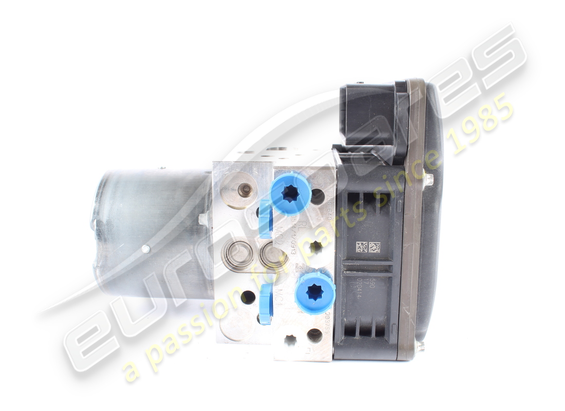 used ferrari hydraulic unit. part number 293819 (1)