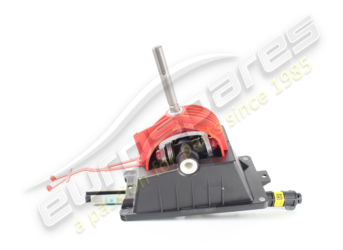 new porsche ball housing - gearshift lever. part number 98142401020 (1)
