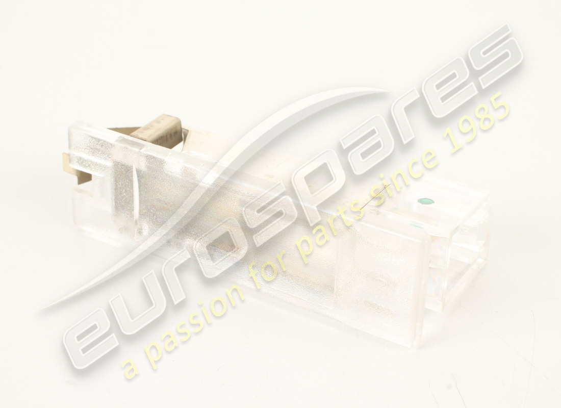 new maserati under door lamp. part number 60608165 (2)