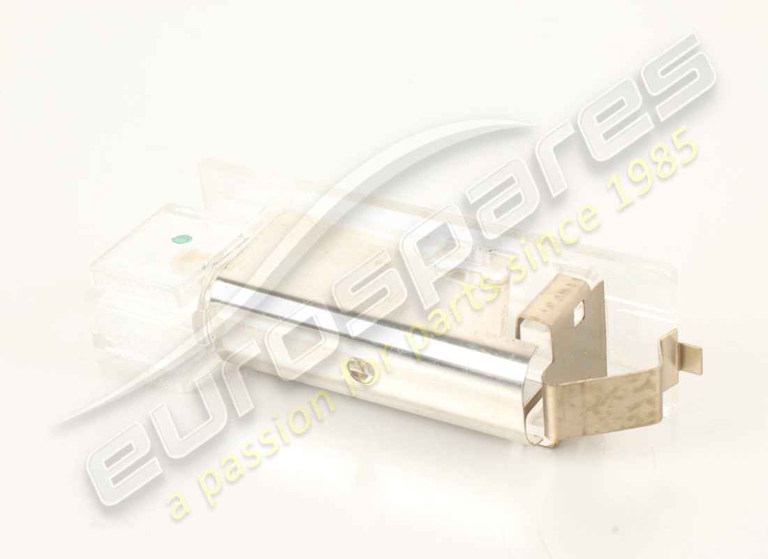 new maserati under door lamp. part number 60608165 (3)