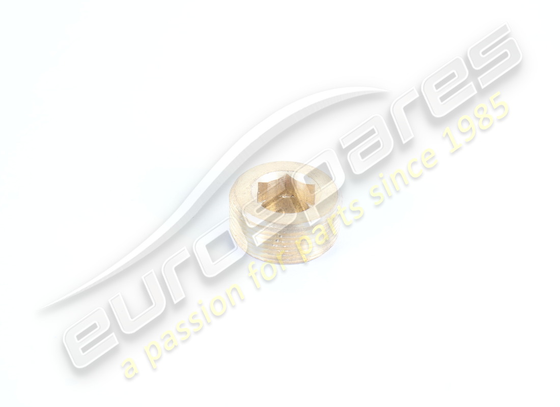 NEW Ferrari PLUG . PART NUMBER 14325540 (1)