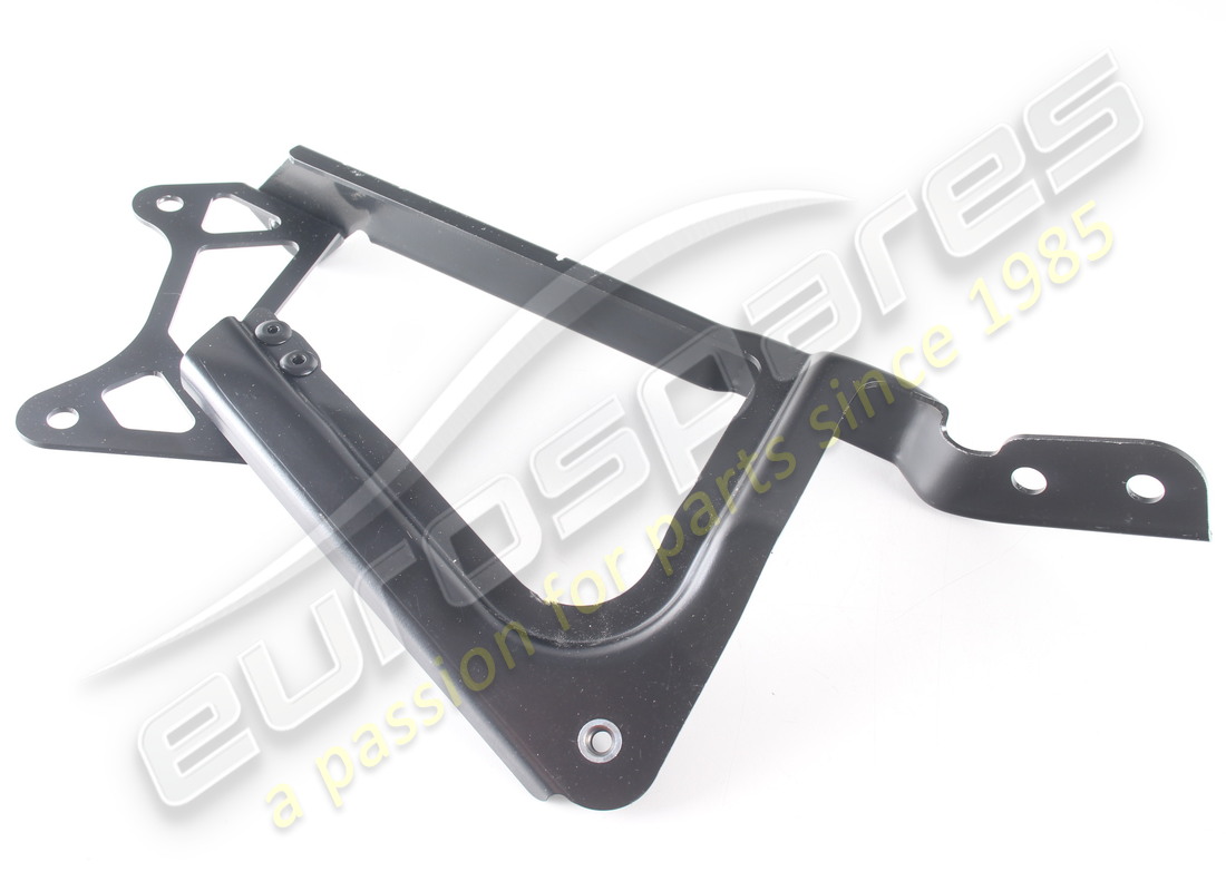 NEW LAMBORGHINI BRACKET. PART NUMBER 4T0813542B (2) new lamborghini bracket. part number 4t0813542b (2)